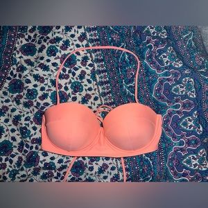Forever21 bikini top